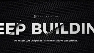 BLACKBOX AI CODE CHAT TEASER - CODE CHAT DOMINATION - BLACKBOX AI New Release