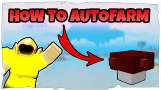 😱How to AFK Farm BloodFruit+Heals Booga Booga Reborn! (roblox)