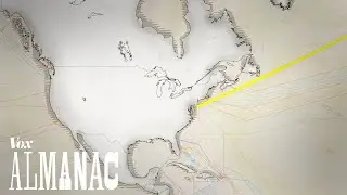 Thin underwater cables hold the internet. See a map of them all.