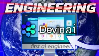 World's FIRST AI SOFTWARE ENGINEER (Devin Ai) | Can it take JOBS away from SOFTWARE DEVELOPERS?