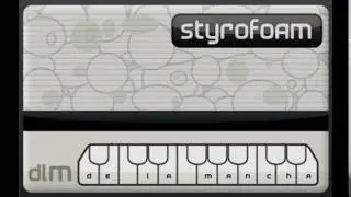 Free Stylophone Retro Pocket Synth VST Emulation