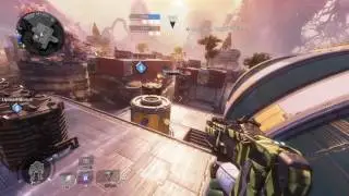 TITANFALL 2 Pro Gameplay 45 Kills Streak