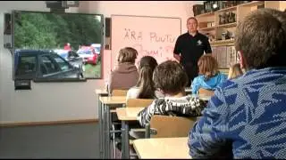 Не трогай бомбу ! Ära puutu pommi ! 2009