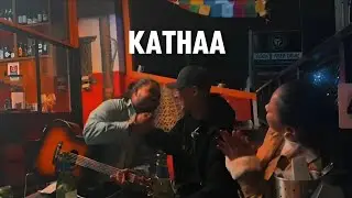 Bato Khojda Bato Payana Falney | Sharad and Vten | Kathaa.