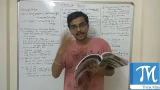 Numerical of Chemistry-2, First Year, Mumbai University