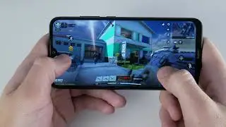 Xiaomi Redmi Note 8 Review: Call of Duty Mobile