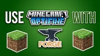 How To Use OptiFine With Forge [Full Guide]