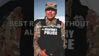 Military Police and College Benefits  