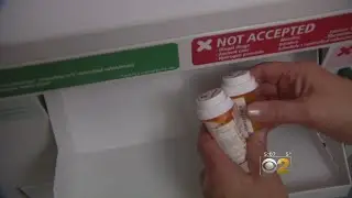 Chicago Surgeon Sets Up Medication Disposal Program