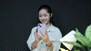 iPhone 14 Plus - the best choice for lady