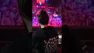 This year’s Shambhala Music Festival was wild.