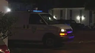 Man shot during argument at apartment pool on Jacksonville's Westside