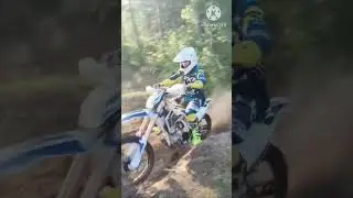 Покатушки #bse #эндуроэлита #эндуропрохват #enduro