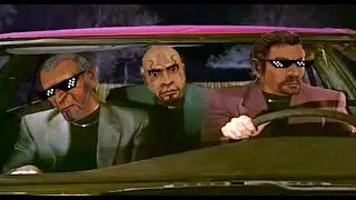 DEAL WITH IT - [Gothic 2 Edition] - Дракон нежить get rekt