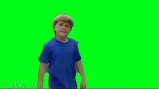 green screen exe