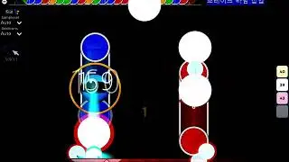 🍏 Map Showcase | [2010] LEAF XCEED Music Division - Fur Elise