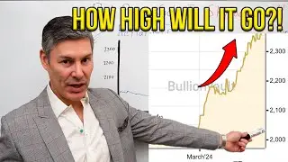 Here's Why Gold Is Skyrocketing (Not What You Think!)