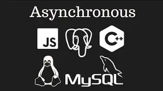 Synchronous and asynchronous workloads are everywhere