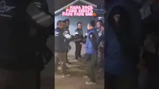 Mama bocil panik kenapa rame rame gini?_Mama & agra 