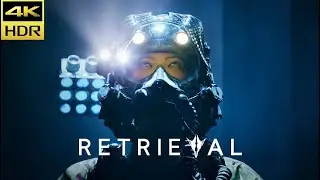 [4K HDR] Retrieval - Announcement Trailer