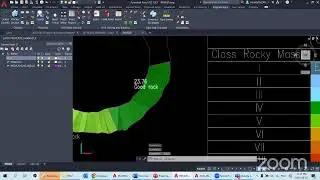 English Webinar - Rock Mechanics