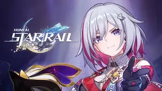 Topaz & Numby Trailer — "Expert Tutorial" | Honkai: Star Rail