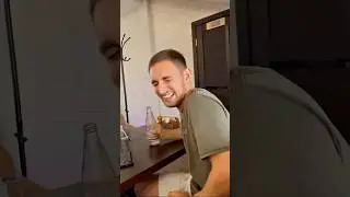 Литвин ЖЕСТКИЙ ПРАНК НАД ДРУГОМ😳🔥 