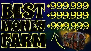 Best Money Farm (2020 Updated) - Sea of Thieves