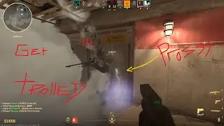 CS 2(TO) HIGH XDDDDDDD !!!!11!