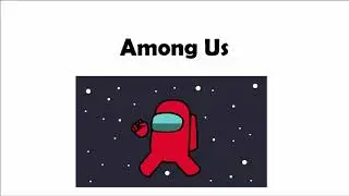 شرح لعبة among us