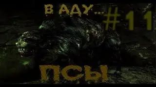 S.T.A.L.K.E.R. В Аду... Псы. #11. Болото. Артефакт для Свата. Документы на АТП и Северном хуторе.