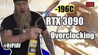 Time to #RIPJAY with the #VooDooStrix
