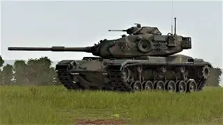 Revisit GUNNER HEAT PC Tanks Game in 2023