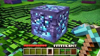 Can A.I Remake Minecraft From Scratch?