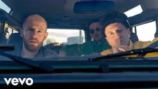 Rasmentalism - Dzisiaj nie zasnę (feat. Białas) [Official Video]