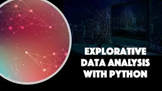 Explorative Data Analysis with Python - PANDAS  and SEABORN - tutorial #4