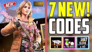 ⚠️WORKING⚠️STATE OF SURVIVAL GIFT CODES 2023 -  STATE OF SURVIVAL CODES - SOS CODES