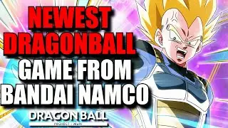 DRAGON BALL PROJECT:Multi - Beta Impressions (Mobile/Steam PC)