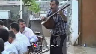 Чан къари - Ашукь Къариб (Гарагъви)