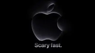 Apple scary fast YouTube teaser #2023 #AppleEvent