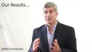 Our Results - How We Helped A Young Engineer