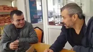 Haftaya dayın geliyor