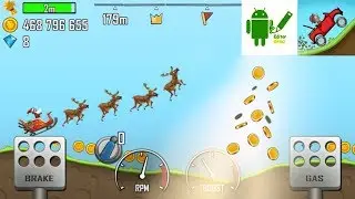 APK EDITOR PRO || HILL CLIMB RACING GAME HACK UNLOCK ALL VEHICLES || Smali Code Edit