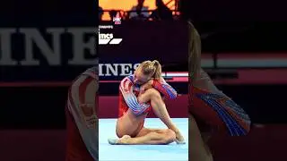 WOW Moments In Women's Gymnastics 😯