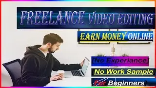 freelance video editing jobs 2021 || online video editing jobs