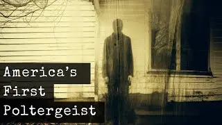 Americas First Poltergeist: The Terrifying Haunting of Wizard Clip