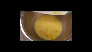 Безглютеновый пирог с йогуртом и лимоном short