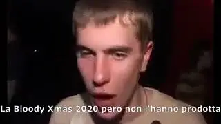 BloodyXmas 2020 Launch Video