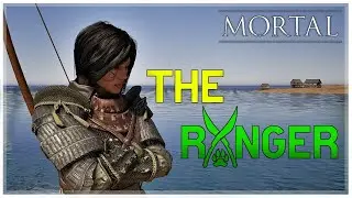 The Ranger - Beginner Tamer Build and Tier List for Mortal Online 2