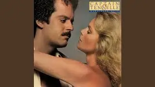 * Captain & Tennille -  Do That To Me One More Time.(Eco))